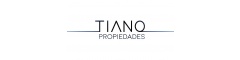 TIANO PROPIEDADES