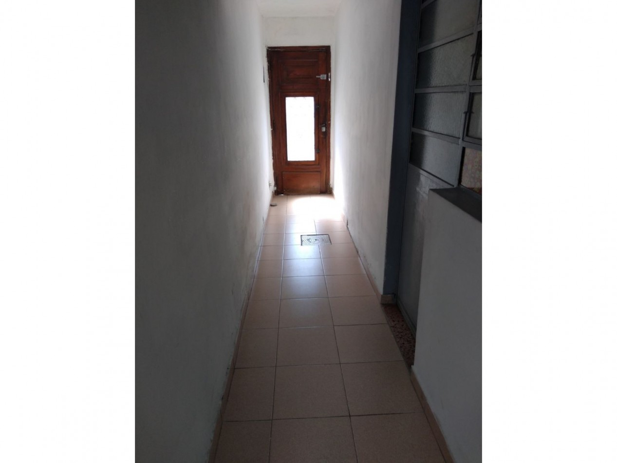  ALQUILER - PH 2AMBIENTES PLANTA ALTA CON PATIO