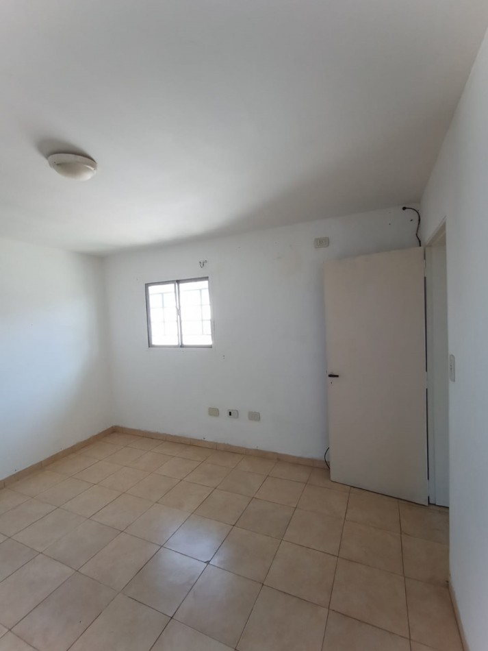  ALQUILER - PH 2AMBIENTES PLANTA ALTA CON PATIO