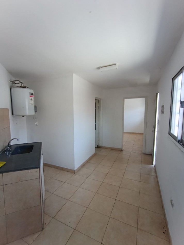  ALQUILER - PH 2AMBIENTES PLANTA ALTA CON PATIO