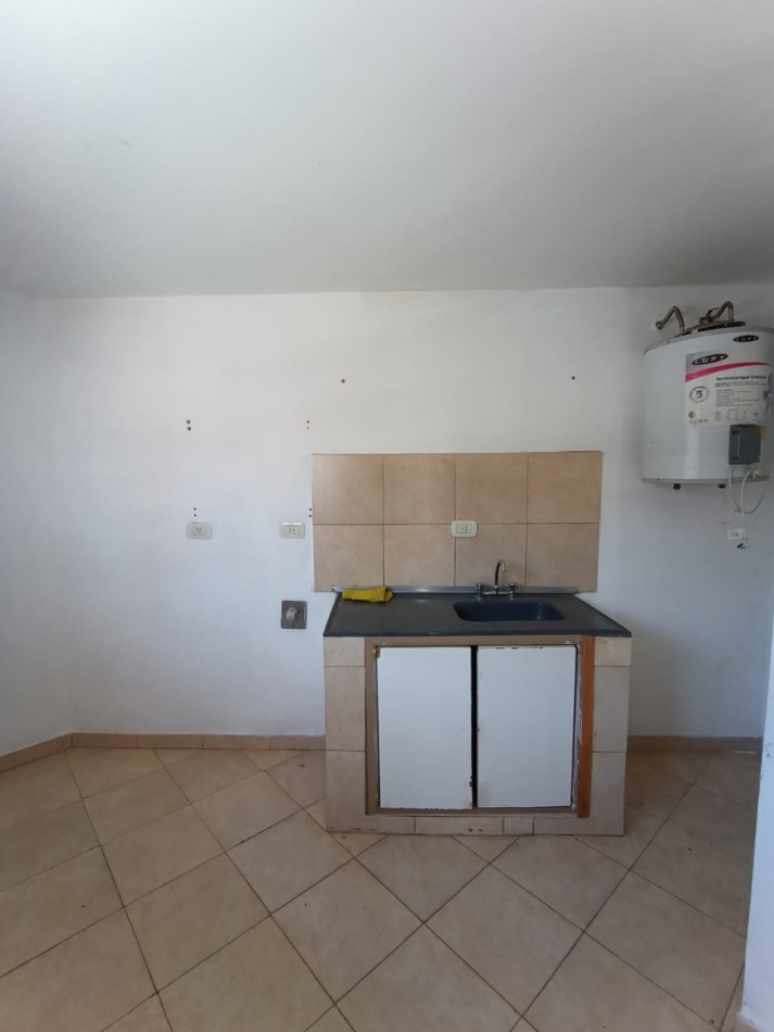  ALQUILER - PH 2AMBIENTES PLANTA ALTA CON PATIO