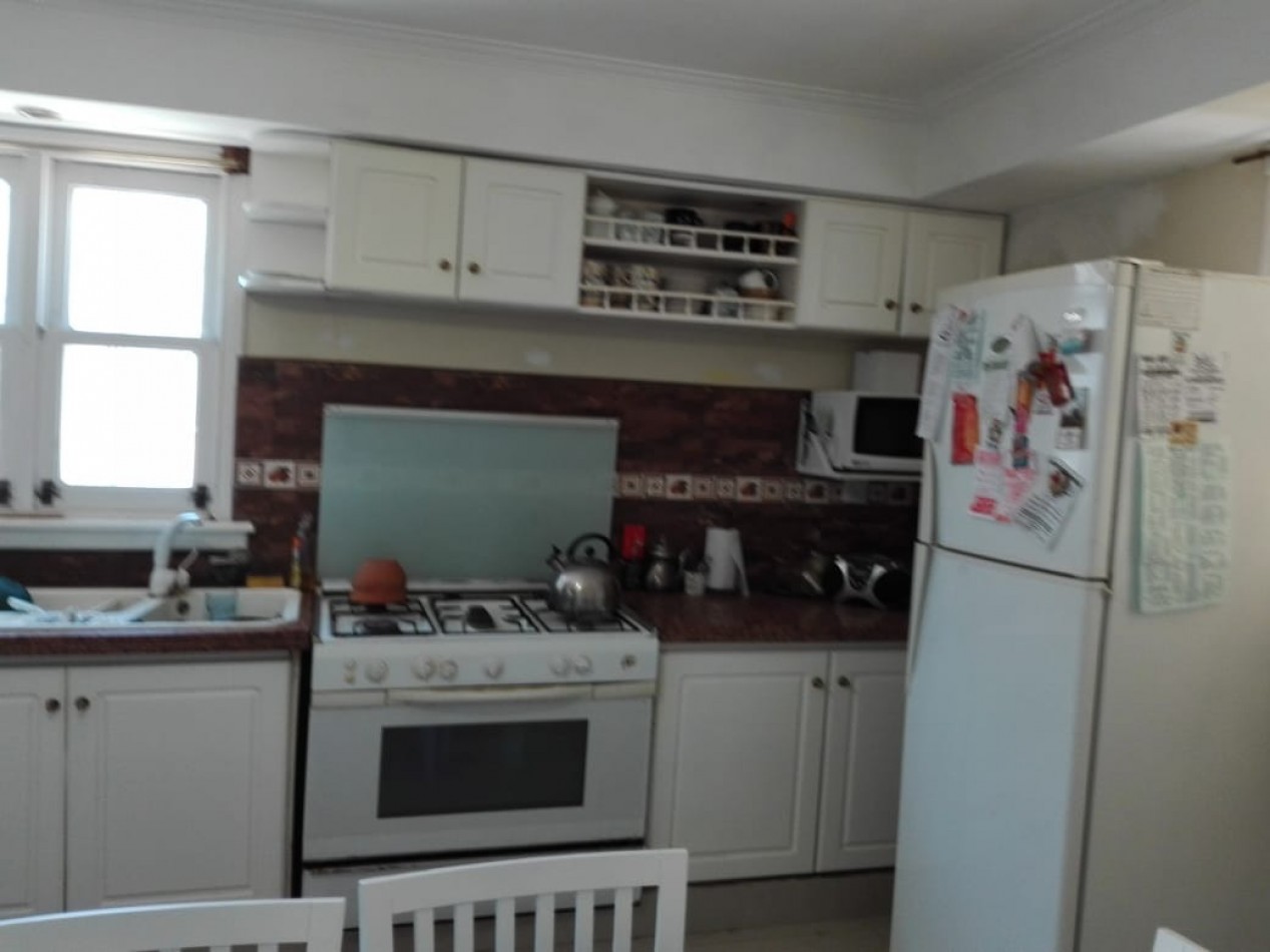 CASA EN MIRAMAR capacidad para 8 personas