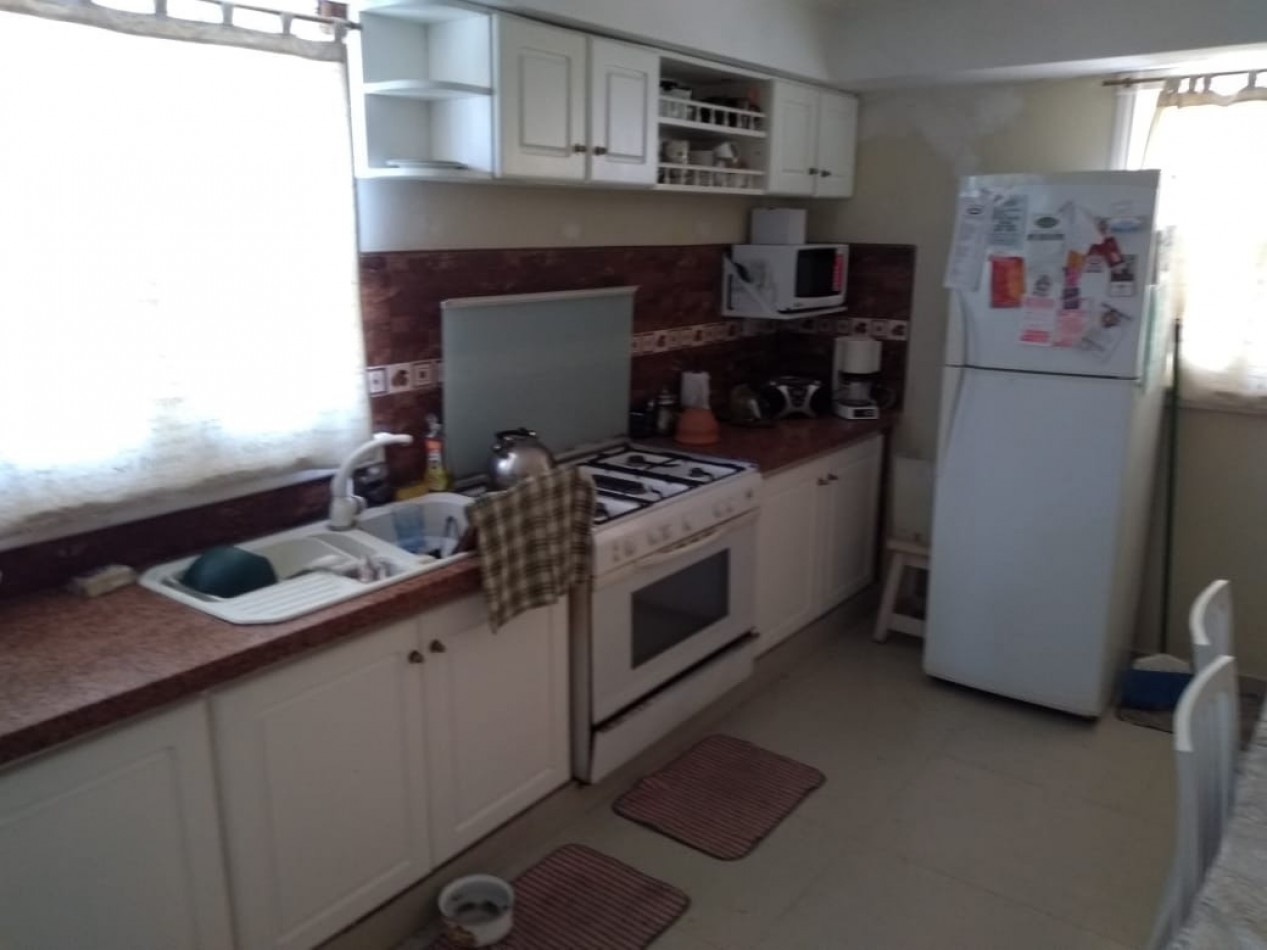 CASA EN MIRAMAR capacidad para 8 personas