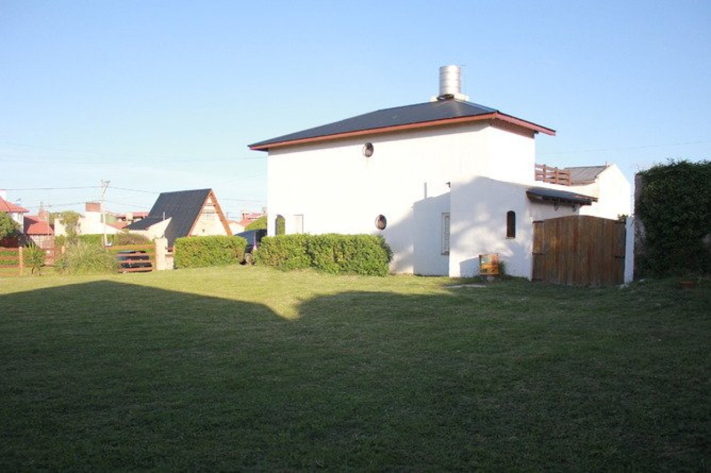 CASA EN MIRAMAR capacidad para 8 personas