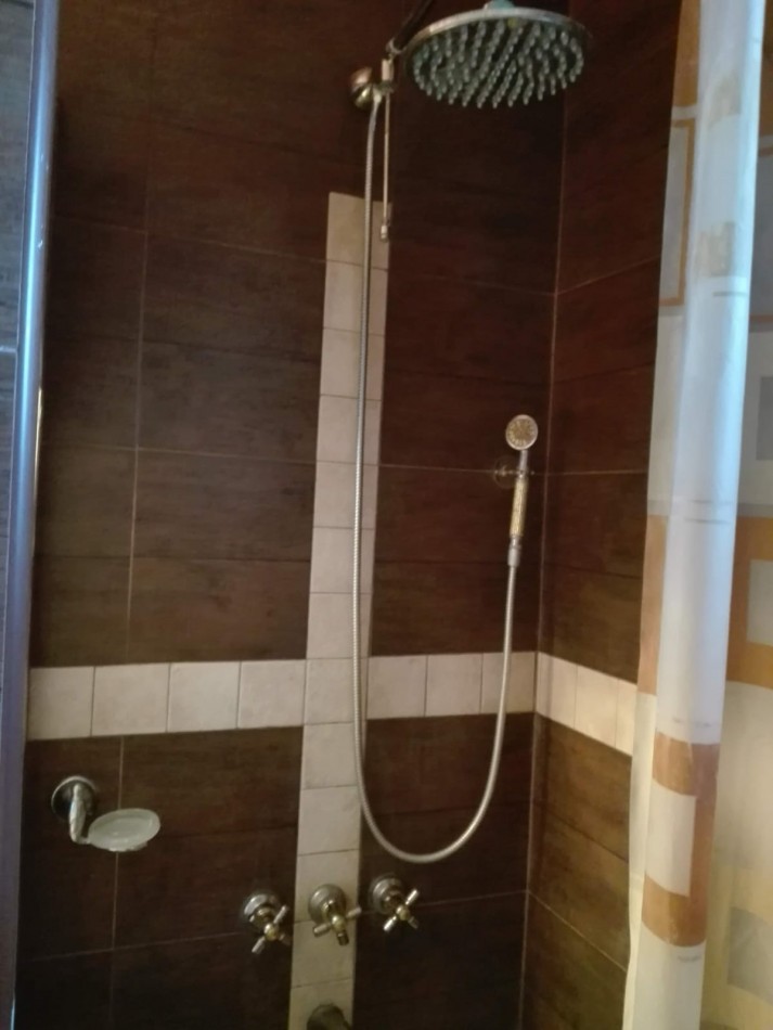 CASA EN MIRAMAR capacidad para 8 personas