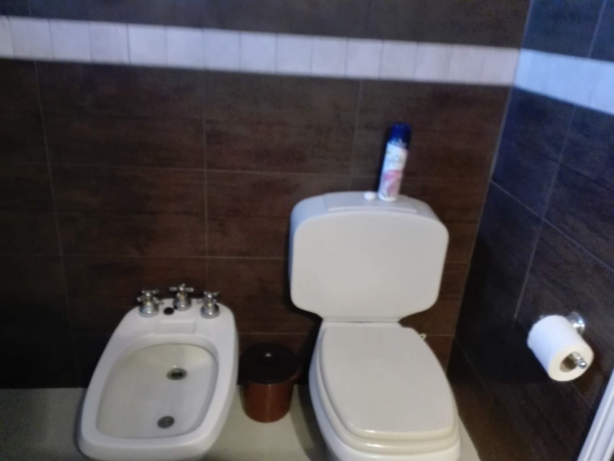 CASA EN MIRAMAR capacidad para 8 personas