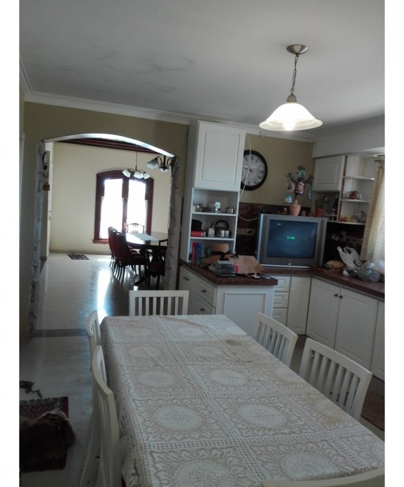 CASA EN MIRAMAR capacidad para 8 personas