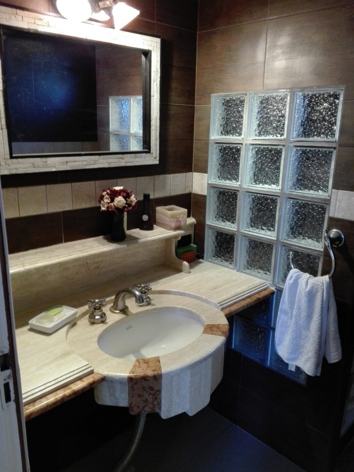 CASA EN MIRAMAR capacidad para 8 personas