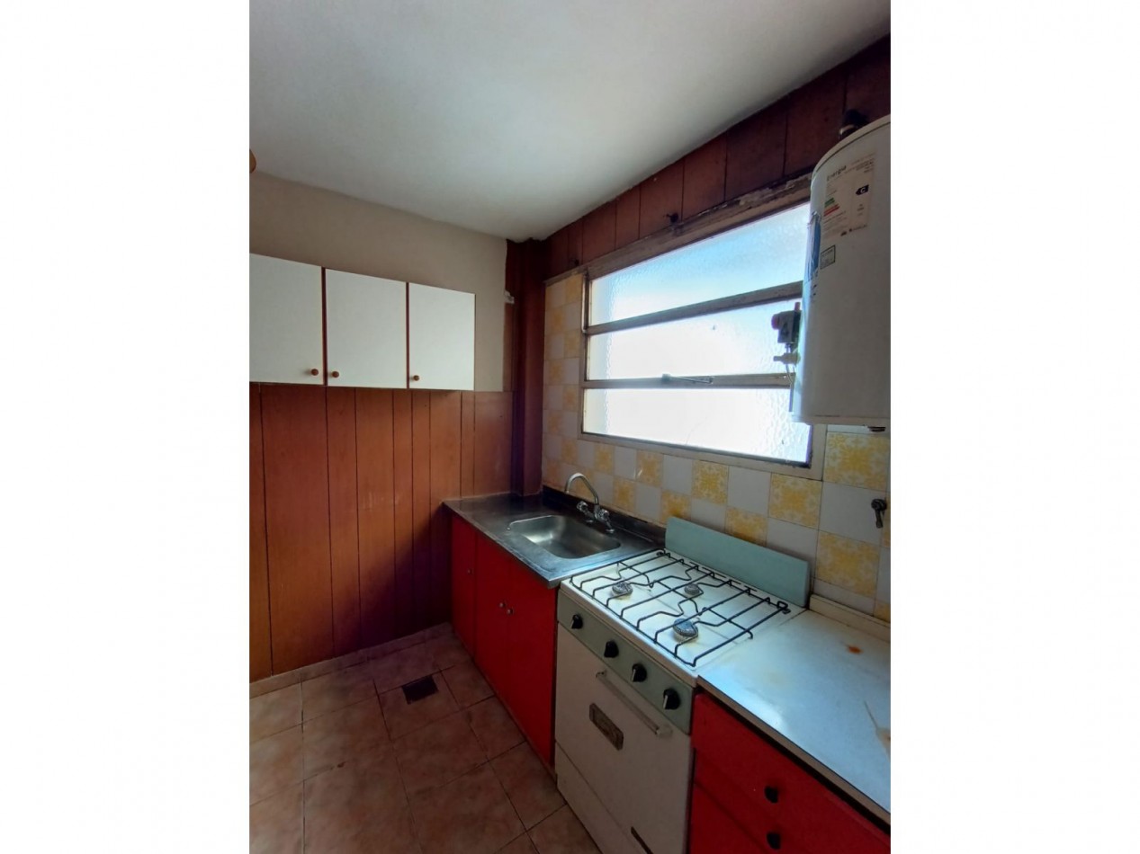 MONOAMBIENTE APTO OFICINA O VIVIENDA