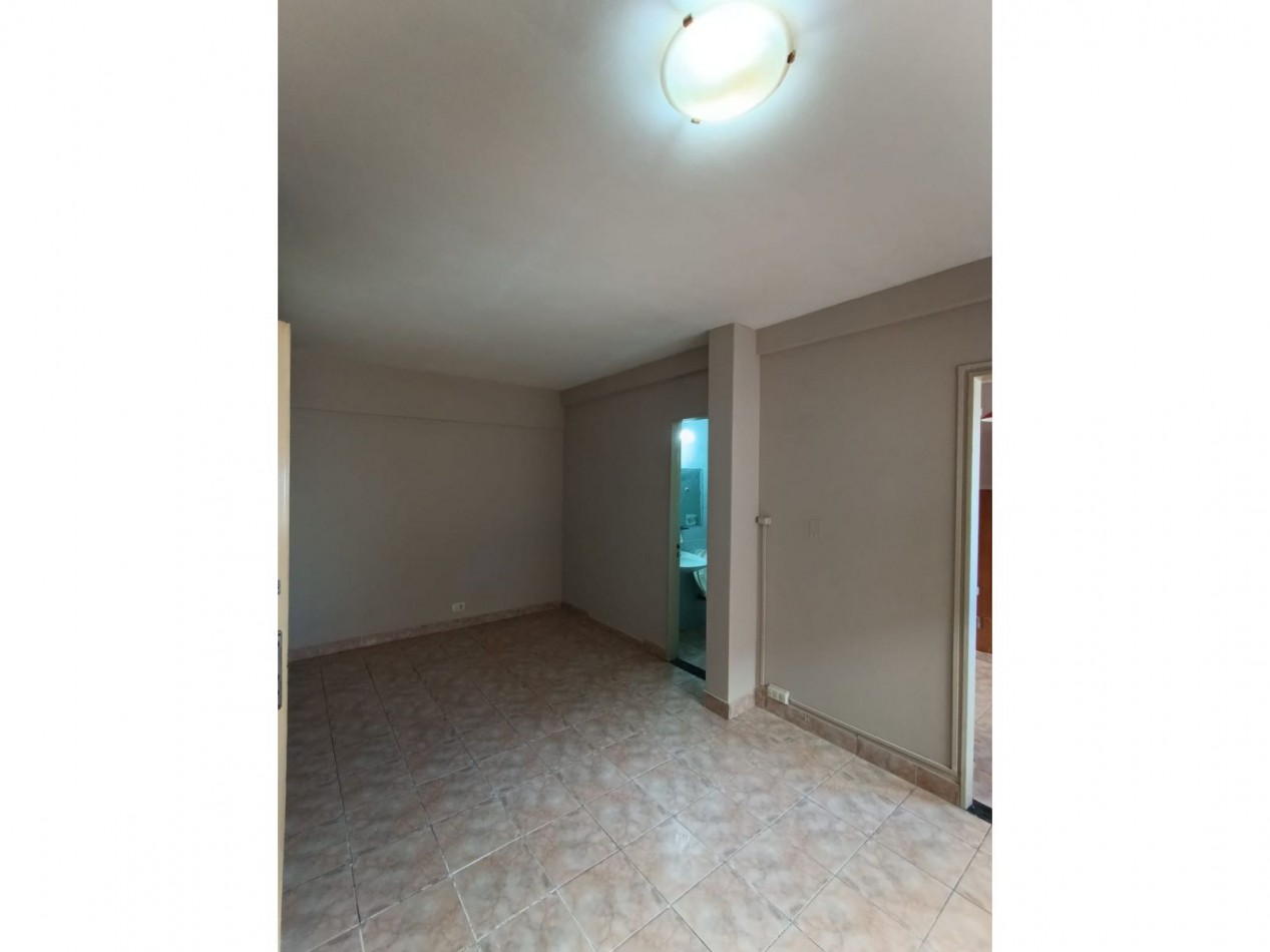 MONOAMBIENTE APTO OFICINA O VIVIENDA