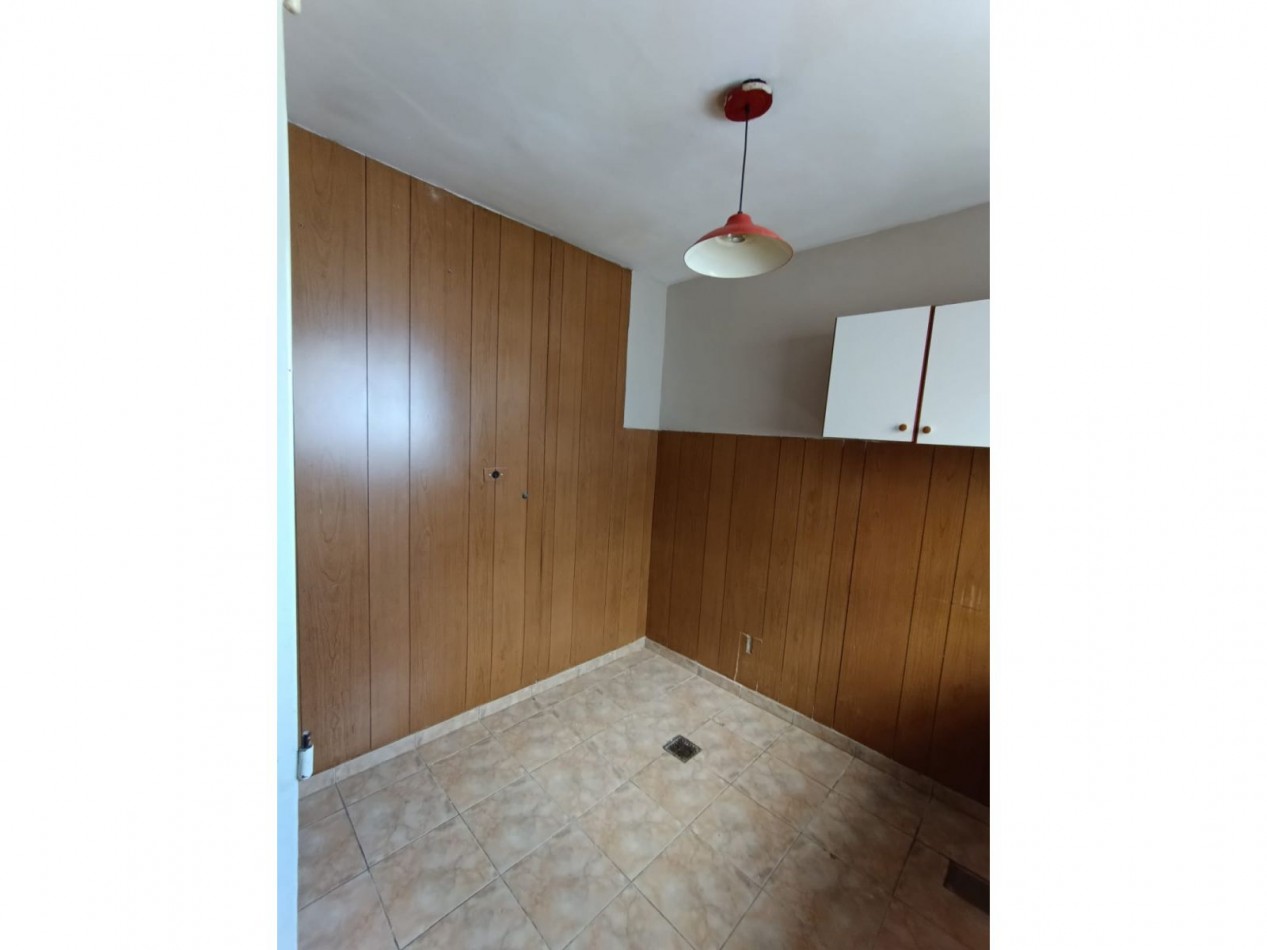 MONOAMBIENTE APTO OFICINA O VIVIENDA