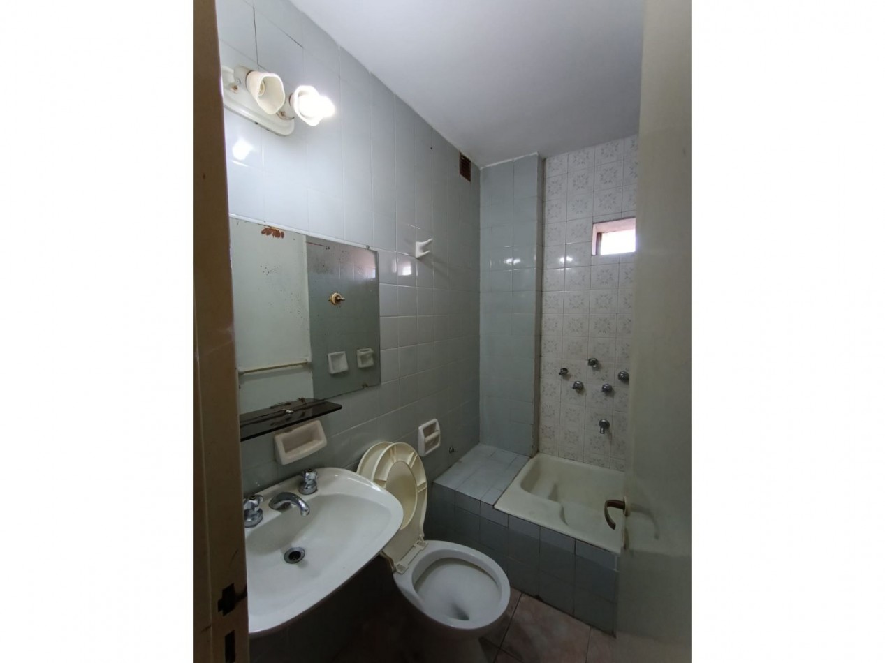 MONOAMBIENTE APTO OFICINA O VIVIENDA