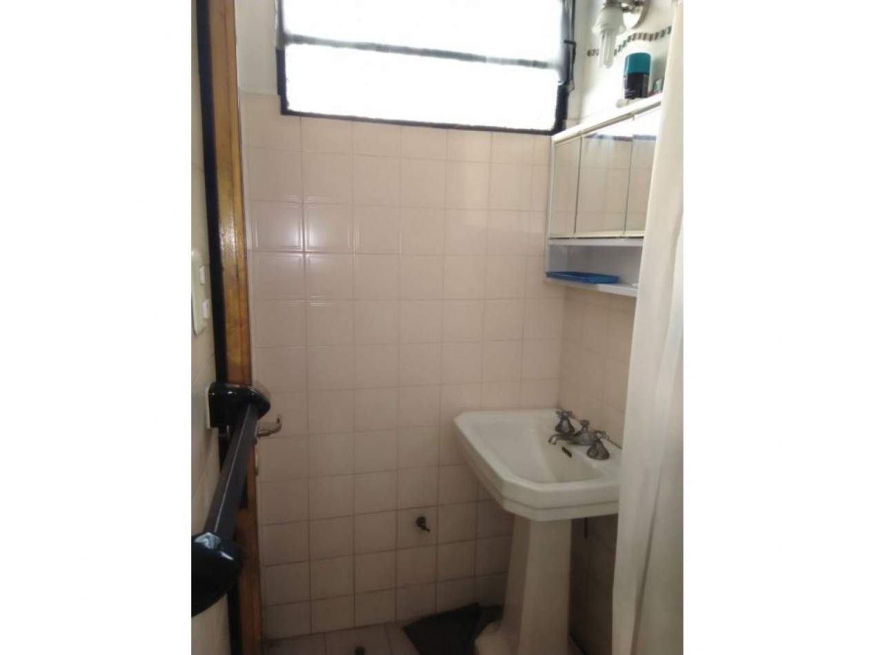 ALQUILER PH 2 ambientes