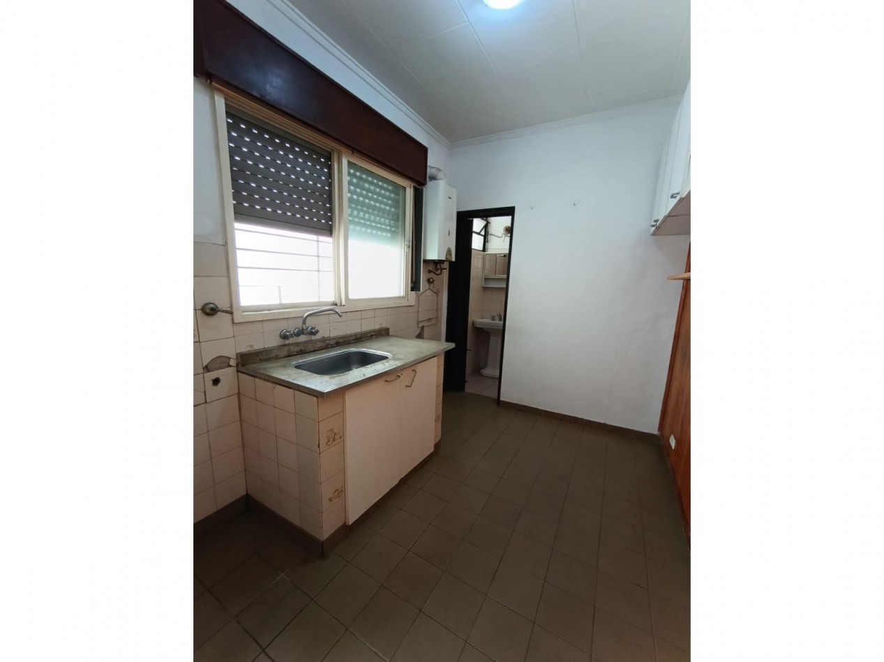 ALQUILER PH 2 ambientes