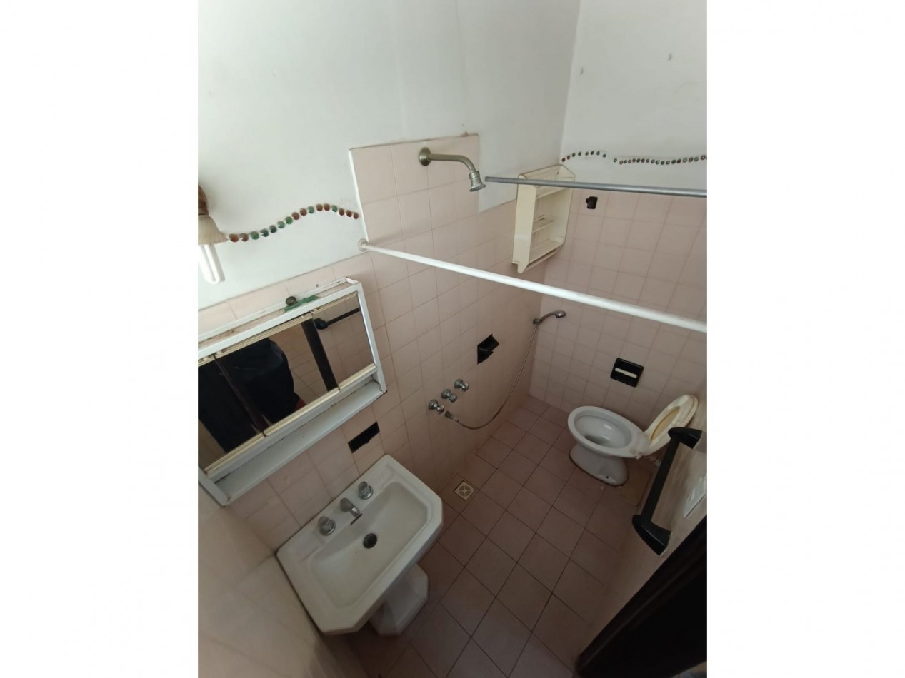 ALQUILER PH 2 ambientes