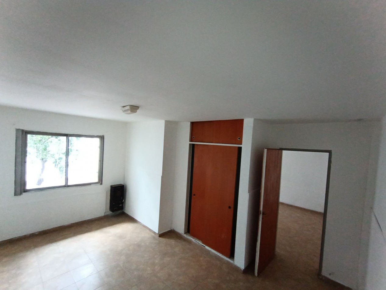 ALQUILER PH 2 AMB AMPLIO CON PATIO