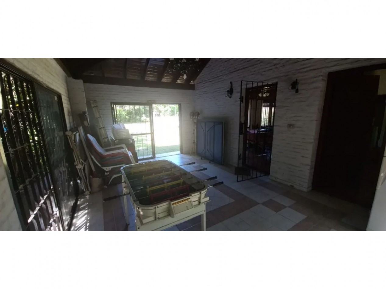  Casaquinta Barrio El Trebol