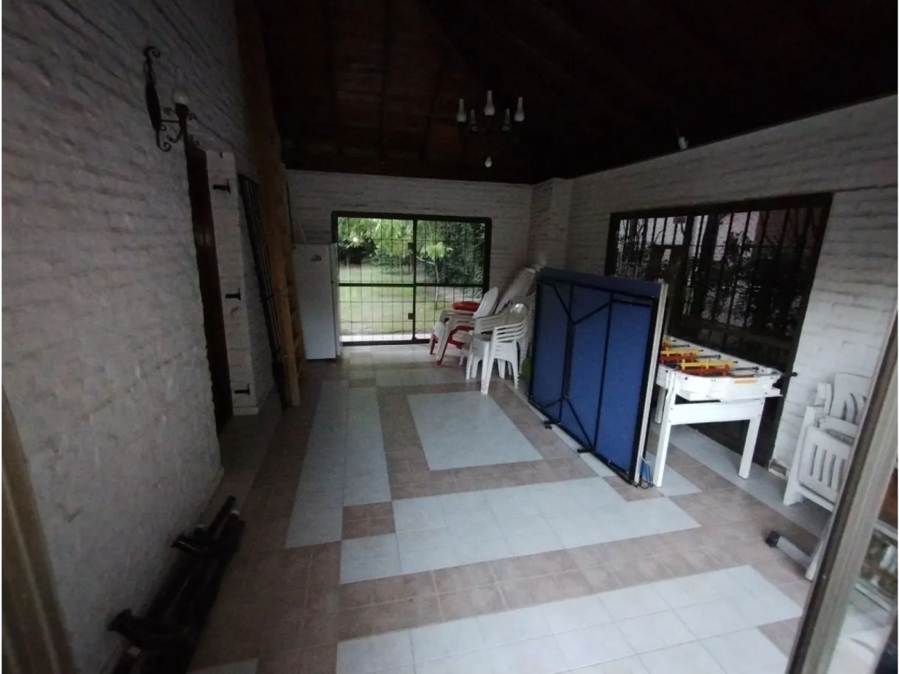  Casaquinta Barrio El Trebol