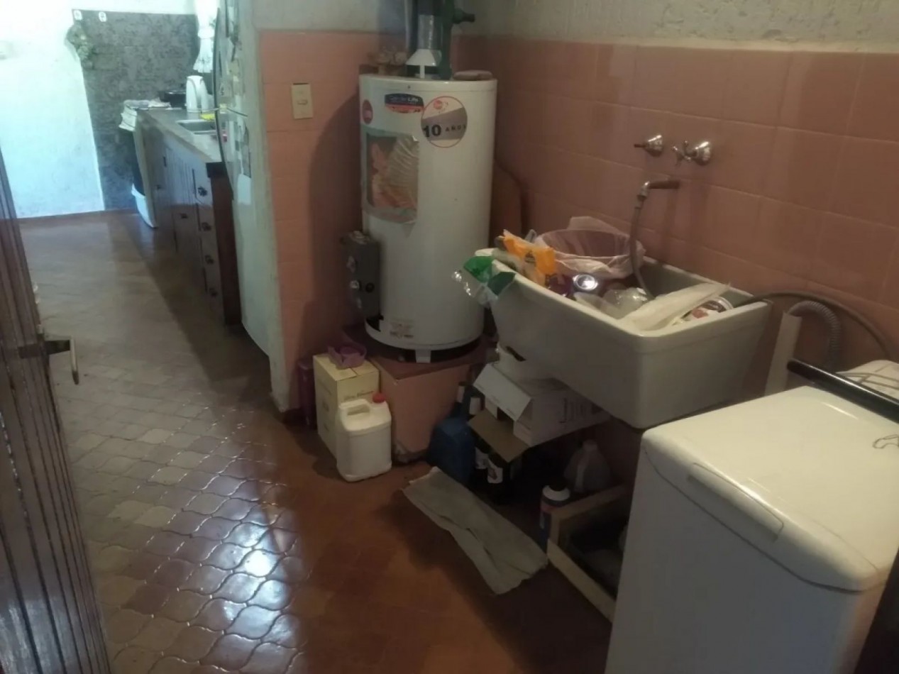  Casaquinta Barrio El Trebol