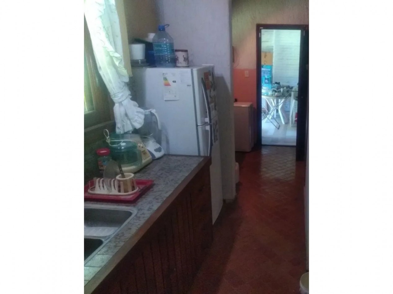  Casaquinta Barrio El Trebol