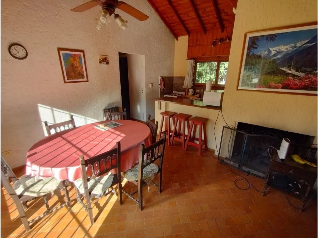  Casaquinta Barrio El Trebol