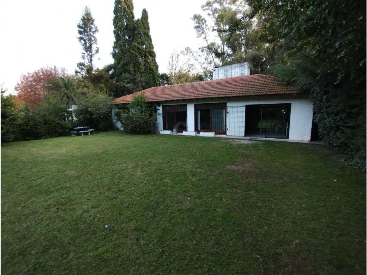  Casaquinta Barrio El Trebol