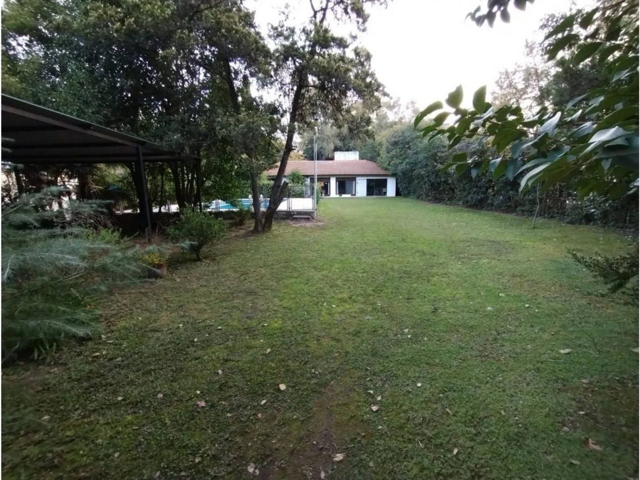  Casaquinta Barrio El Trebol