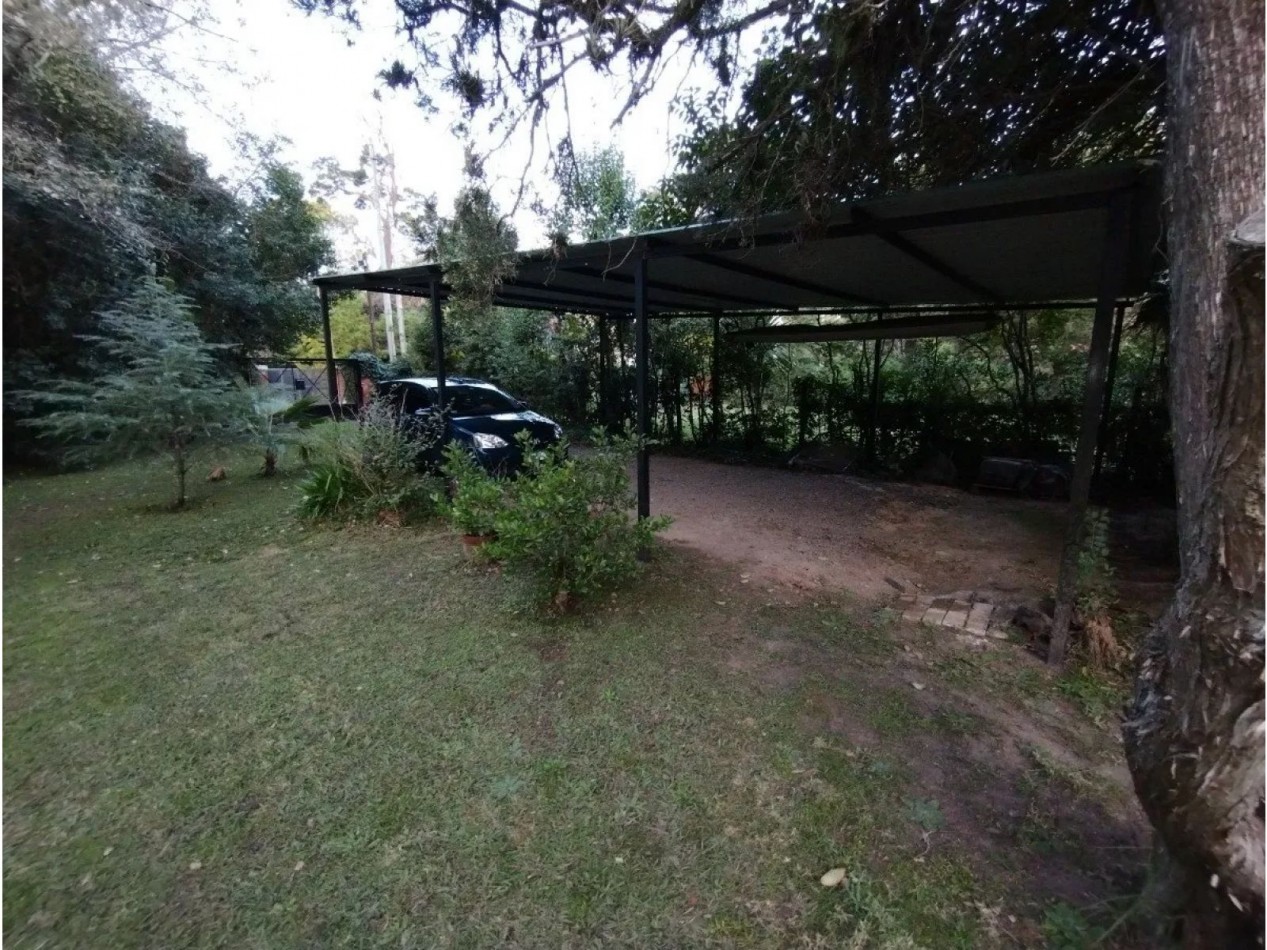  Casaquinta Barrio El Trebol