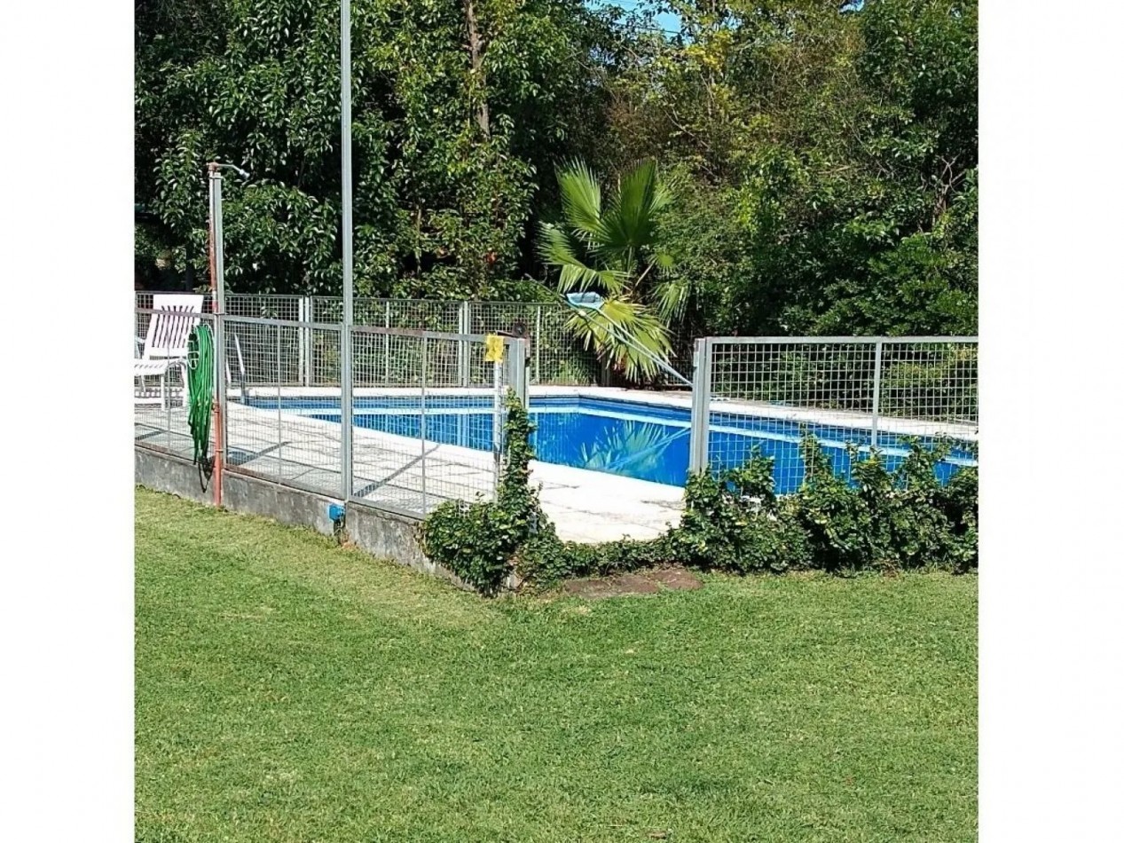  Casaquinta Barrio El Trebol