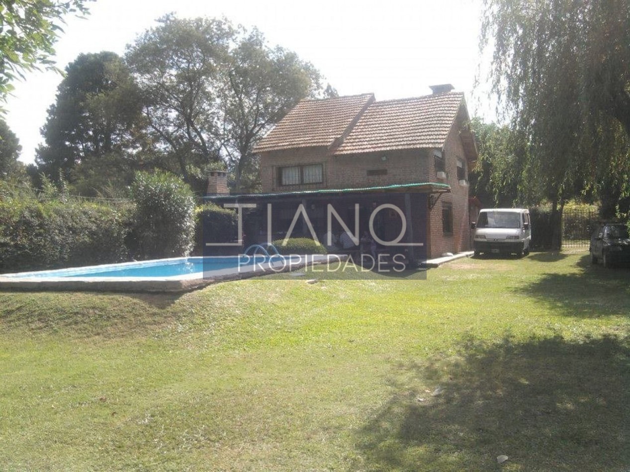 Casaquinta Zona Oeste - General Rodriguez