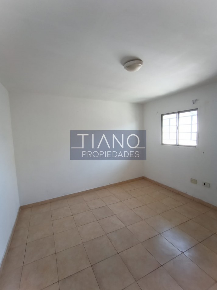  ALQUILER - PH 2AMBIENTES PLANTA ALTA CON PATIO