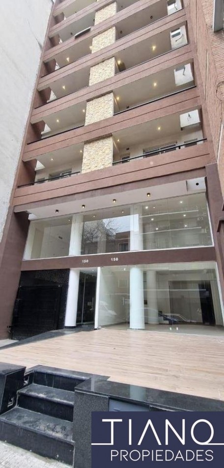 MONOAMBIENTE A ESTRENAR EN LANUSITA - APTO PROFESIONAL  COCHERA DESCUBIERTA