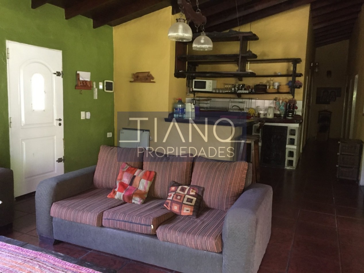 Quinta para 2 Familias 