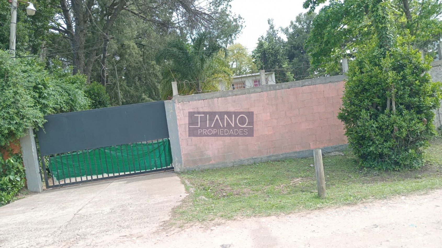 Casaquinta en EL PATO- ALQUILER DIARIO Y EVENTOS- ALQUILER CON HOSPEDAJE