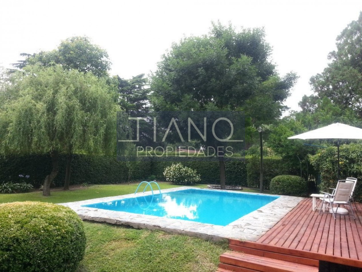 Casaquinta Zona Oeste - General Rodriguez