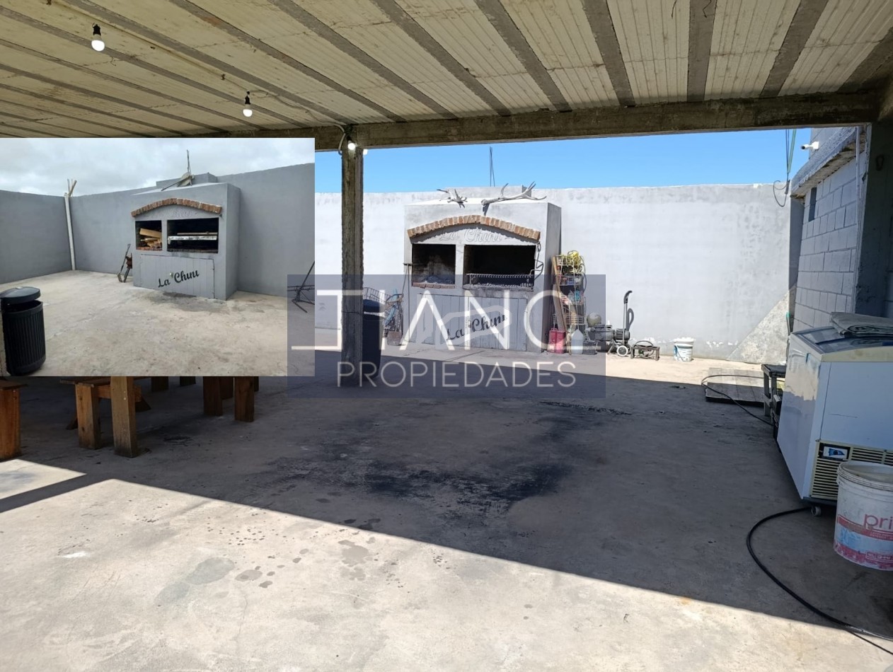  Quinta - alquiler temporario