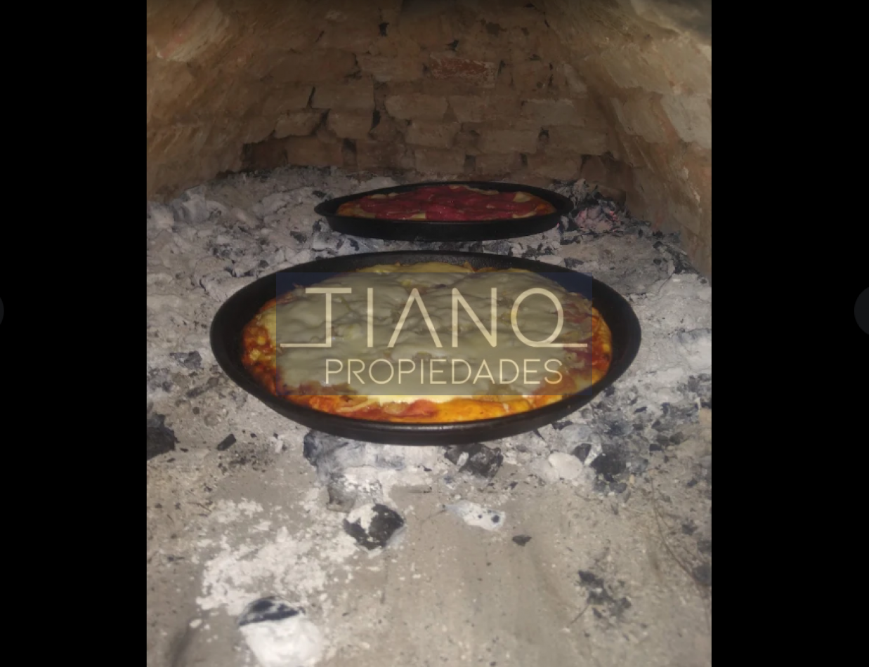 Quinta para 2 Familias 