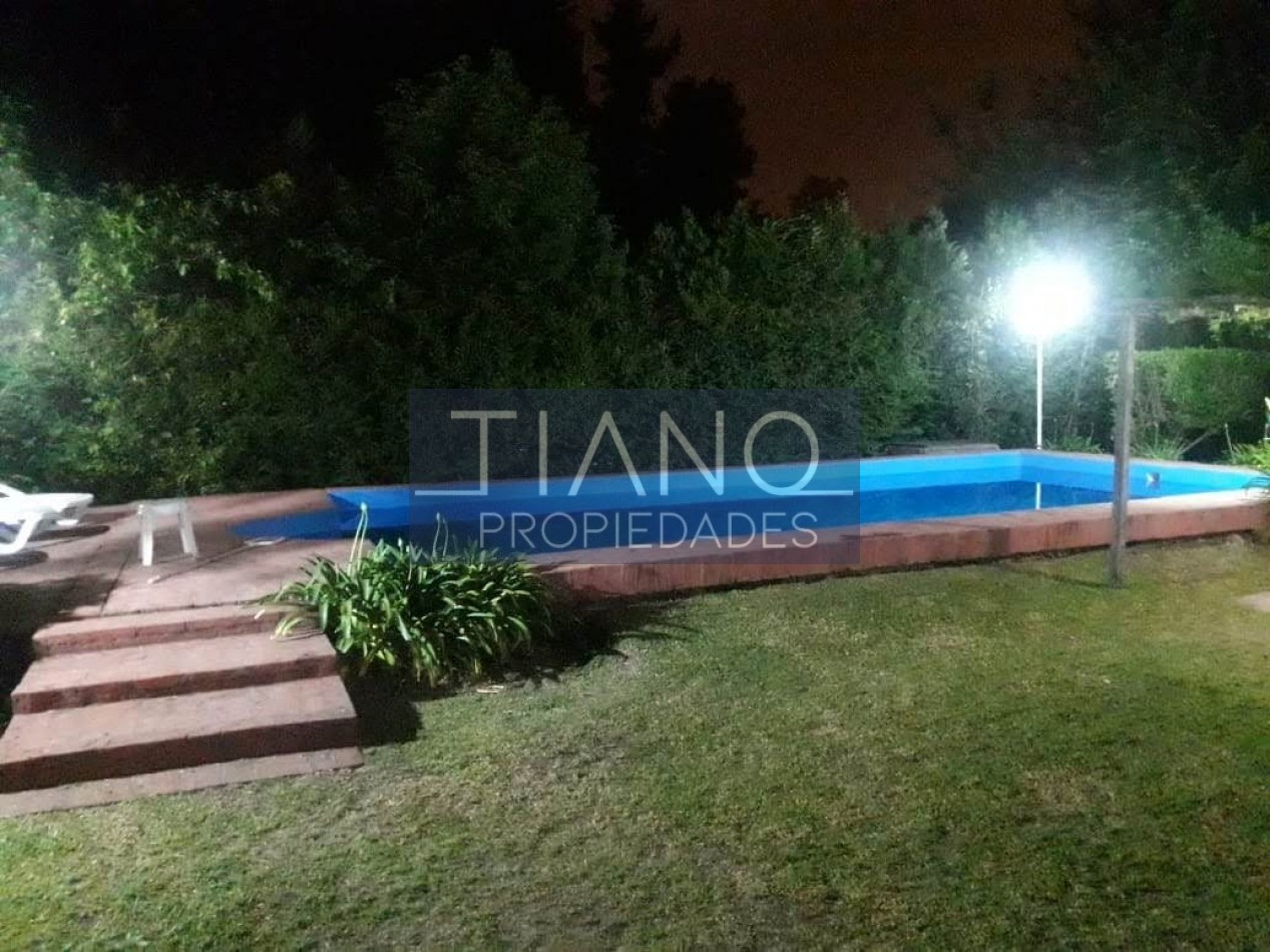  Quinta muy bien equipada en La Union