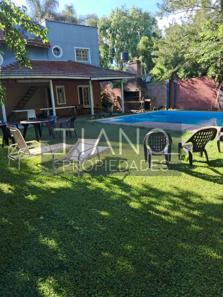 BONITA CASAQUINTA - alquiler diario y temporario