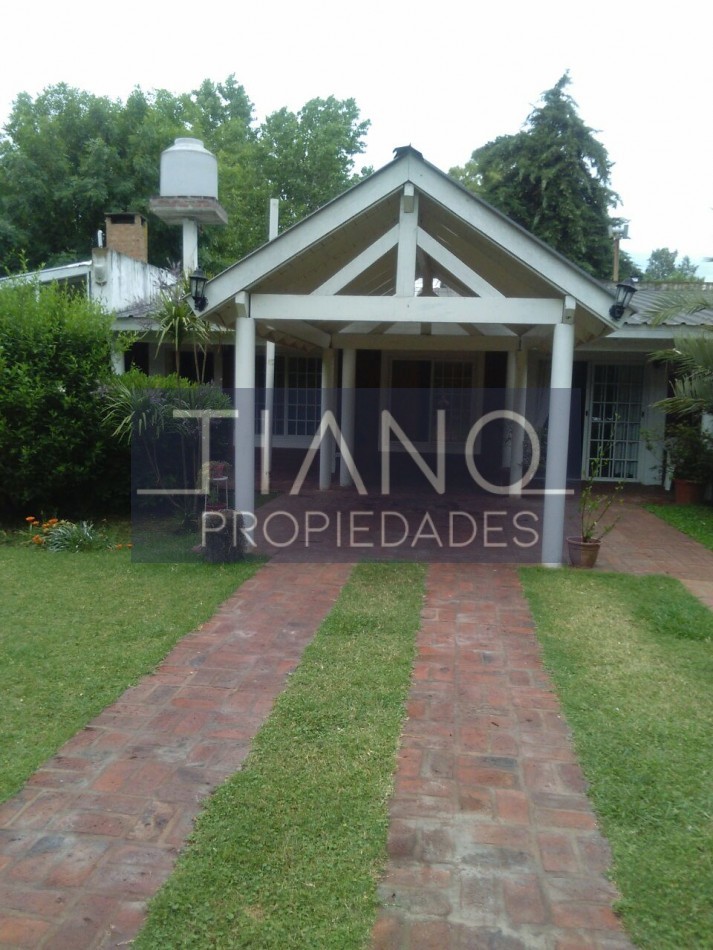  Quinta muy bien equipada en La Union