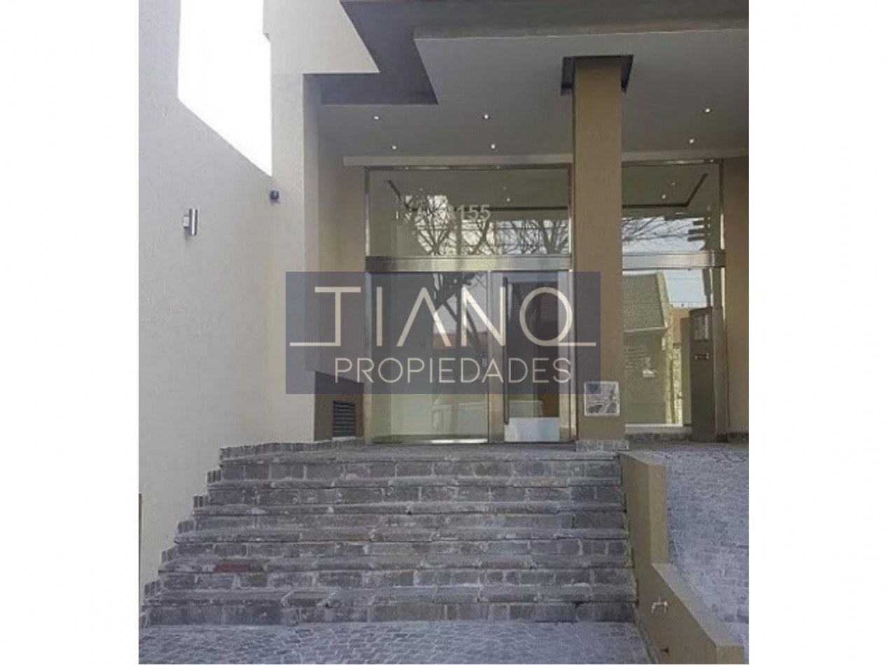 Departamento 2 Amb Con Cochera en Lanusita 