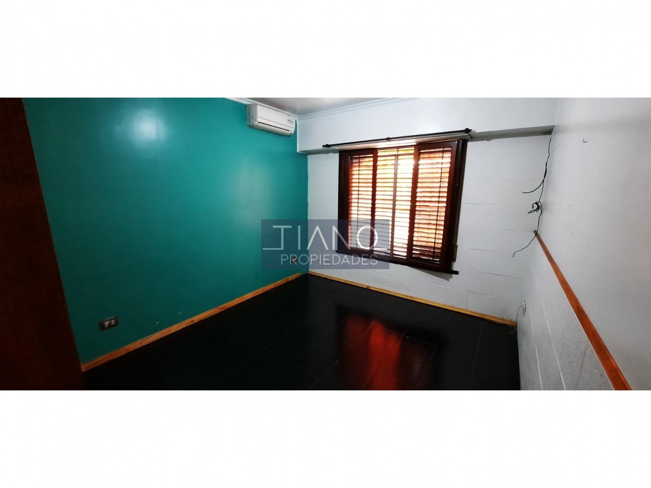  Casa 3 ambientes con terraza