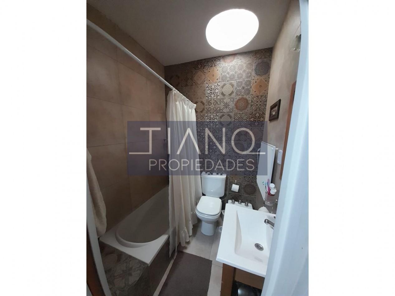 VENTA CASA 4 AMB JARDIN - CLUB PRIVADO EN MONTE GRANDE