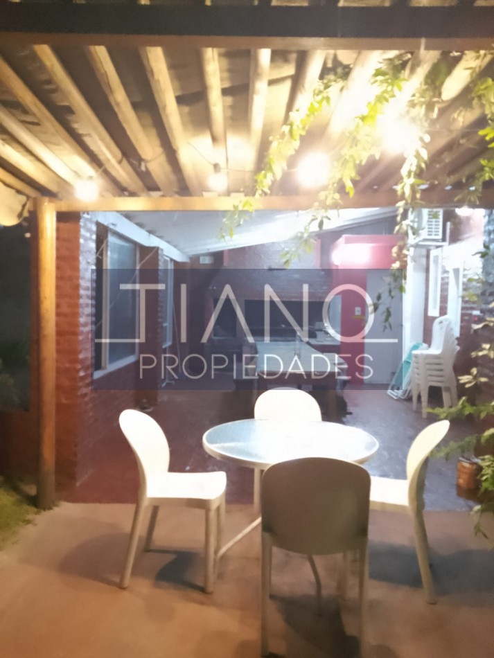  Quinta muy bien equipada en La Union