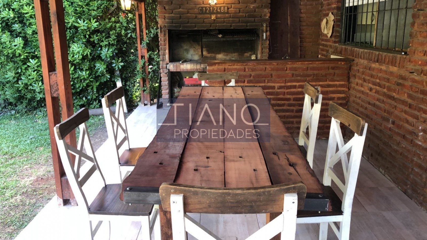 Casaquinta Zona Oeste - General Rodriguez