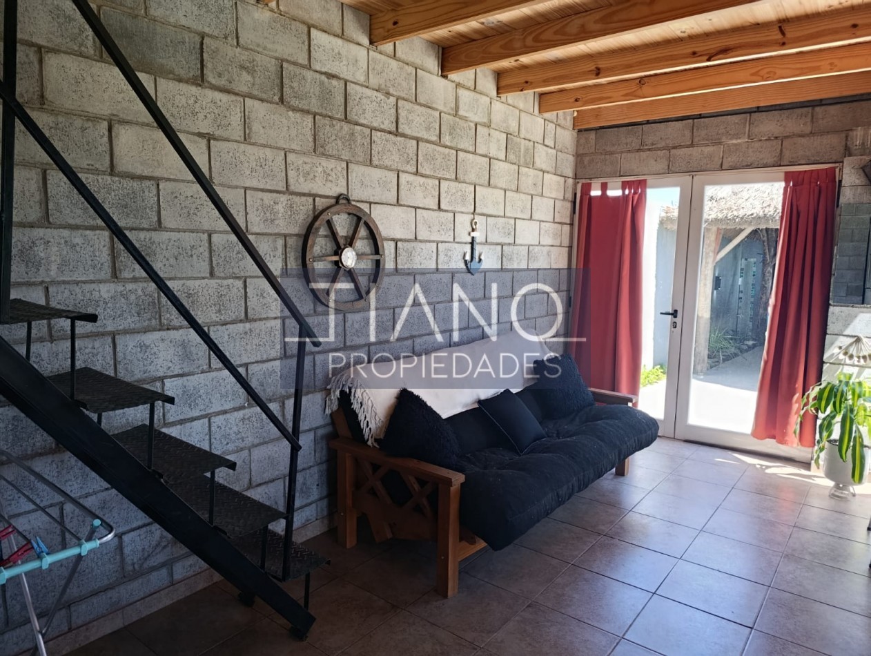  Quinta - alquiler temporario