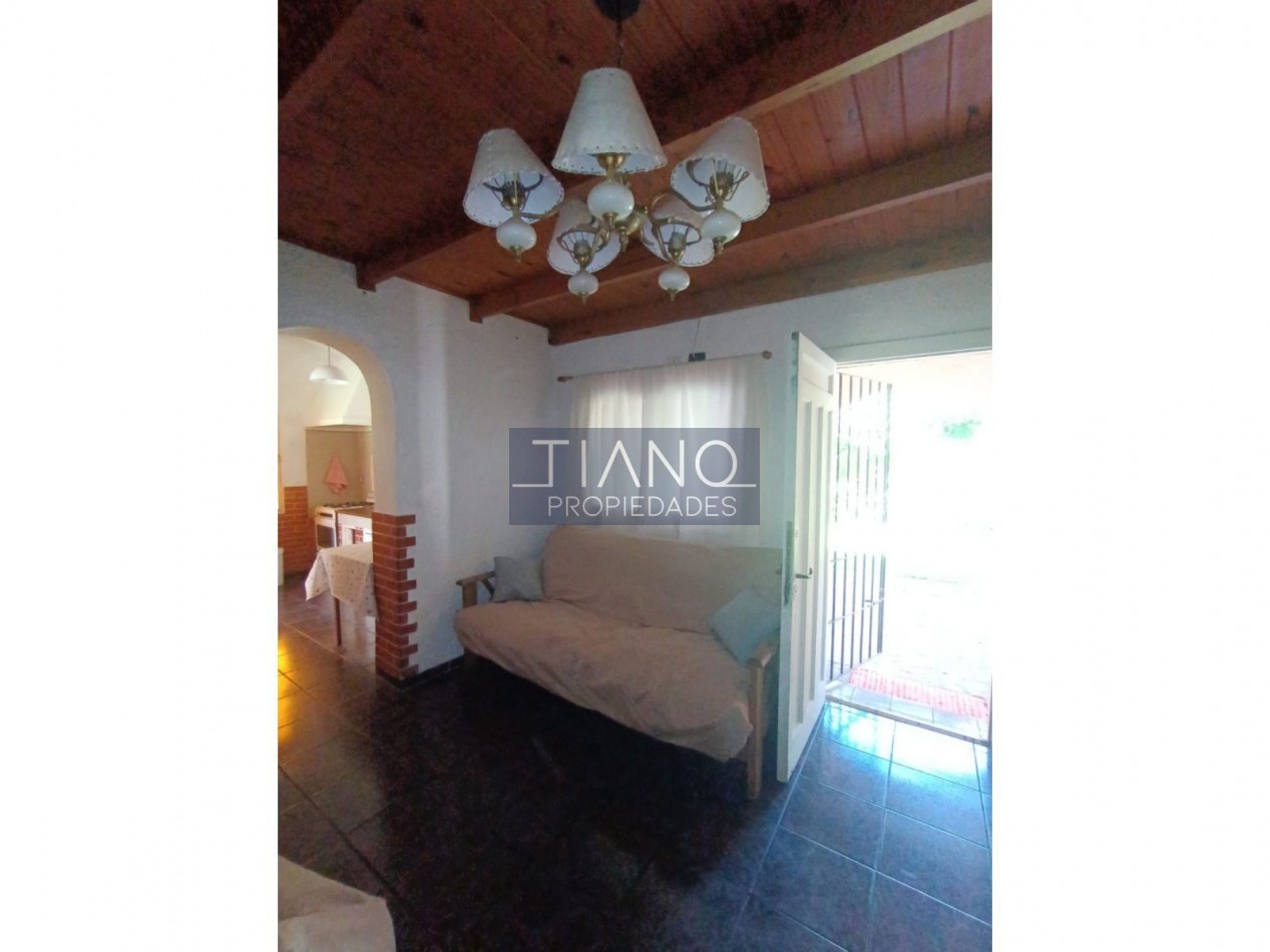 QUINTA ESTILO COLONIAL