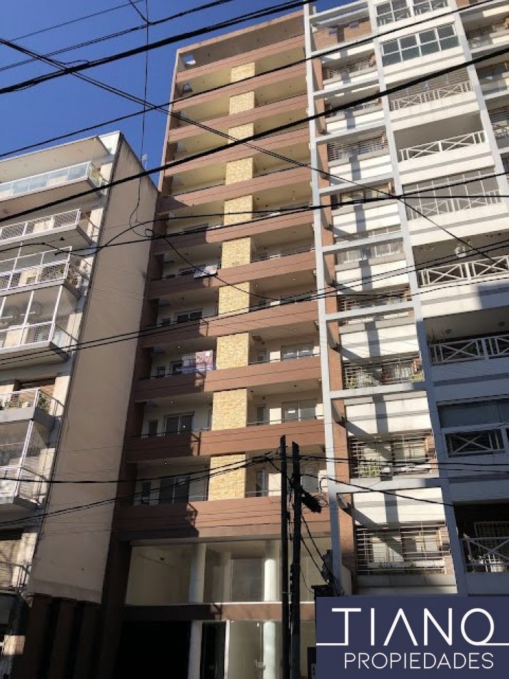 MONOAMBIENTE A ESTRENAR EN LANUSITA - APTO PROFESIONAL  COCHERA DESCUBIERTA