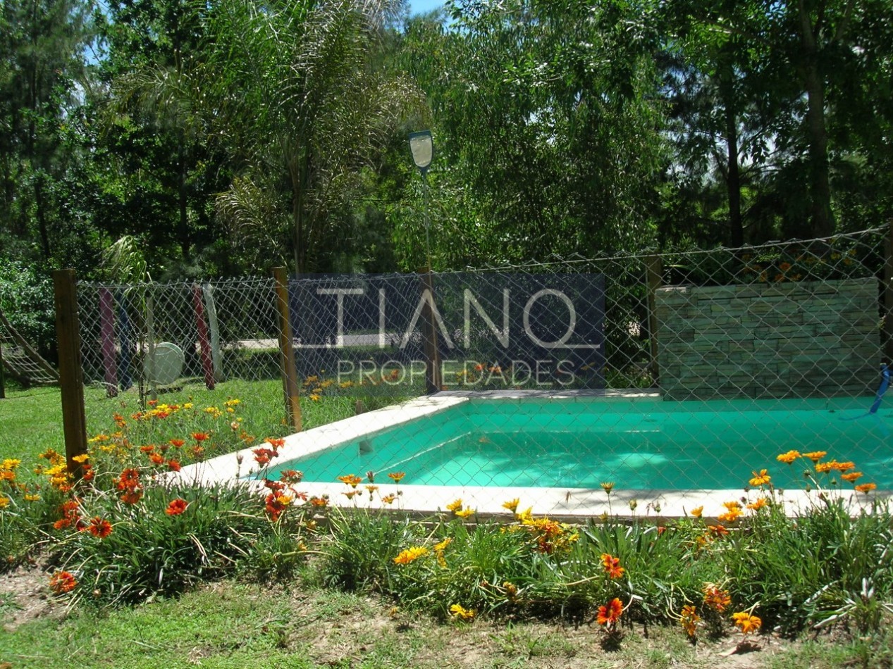 QUINTA ESTILO CAMPO