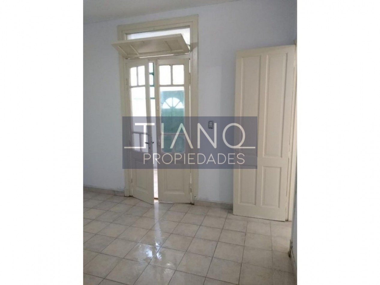  PH 3 Ambientes - patio con lavadero